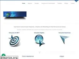 Sites similar to top-asiole.com.br