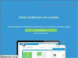 Sites similar to top-assmat.com