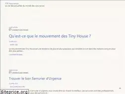 Sites similar to top-assurances.eu