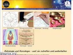 Sites similar to top-astro.de