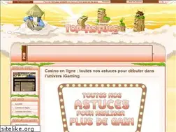 Sites similar to top-astuce.com