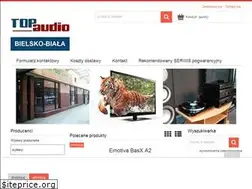 Sites similar to top-audio.pl
