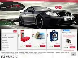 Sites similar to top-auto.sk