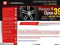Sites similar to top-autoserwis.pl
