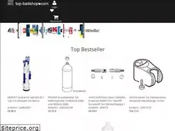 Sites similar to top-badshop.com