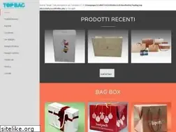 Sites similar to top-bag.it