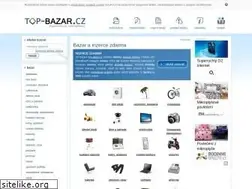 Sites similar to top-bazar.cz