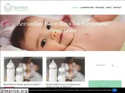 Sites similar to top-bb.fr