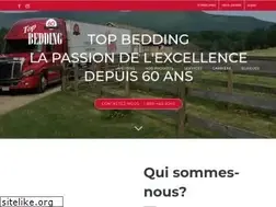 Sites similar to top-bedding.com