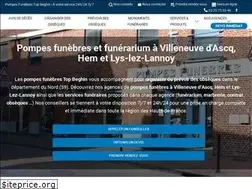 Sites similar to top-beghin.com