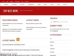 Sites similar to top-best-news.com