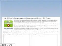 Sites similar to top-bildbearbeitungsprogramm.de