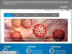 Sites similar to top-bio.cz