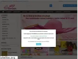 Sites similar to top-bonbon.com