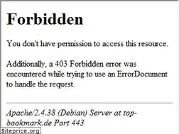 Sites similar to top-bookmark.de