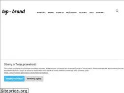 Sites similar to top-brand.pl