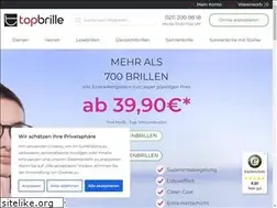 Sites similar to top-brille.de