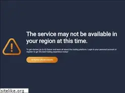 Sites similar to top-brokers.de