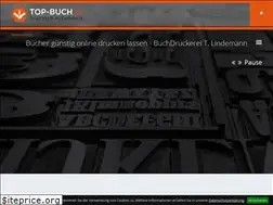 Sites similar to top-buch.de