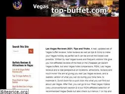 Sites similar to top-buffet.com