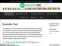 Sites similar to top-buntstifte-test.de
