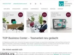 Sites similar to top-business-center.de