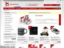 Sites similar to top-cadouri.ro