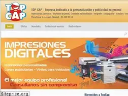 Sites similar to top-cap.net