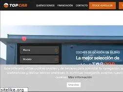 Sites similar to top-car.es