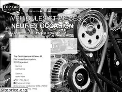 Sites similar to top-car.net