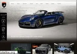 Sites similar to top-car.ru
