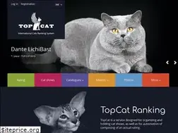 Sites similar to top-cat.org