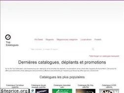 Sites similar to top-catalogues.ma