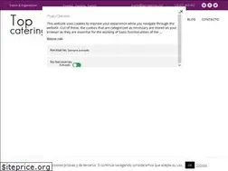 Sites similar to top-catering.com