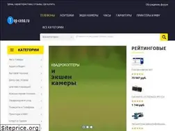 Sites similar to top-cena.ru