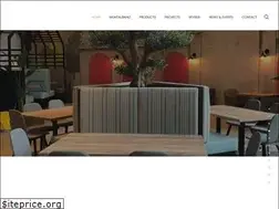 Sites similar to top-chairs.com