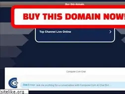 Sites similar to top-channel.com