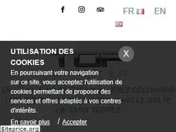 Sites similar to top-charter.com