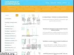 Sites similar to top-chauffage-clim.fr