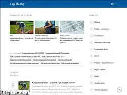 Sites similar to top-clanky.org