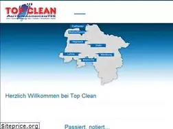 Sites similar to top-clean.net