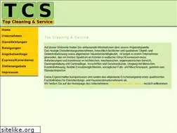 Sites similar to top-cleaning-service.de