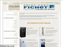 Sites similar to top-coffre-fort.com