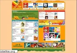 Sites similar to top-coloriages.com