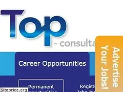 Sites similar to top-consultant.com