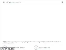Sites similar to top-consultants.nl