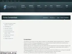 Sites similar to top-contabilitate.ro