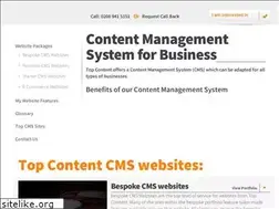 Sites similar to top-content.co.uk
