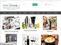 Sites similar to top-cook.ch