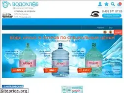 Sites similar to top-cooler.ru